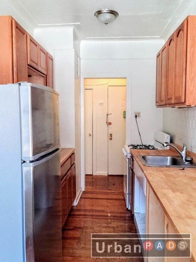 Foto del edificio - 277 Eastern Pkwy