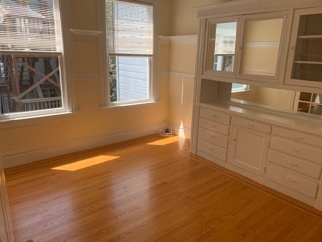 Bedroom # 3 - 869 Greenwich St