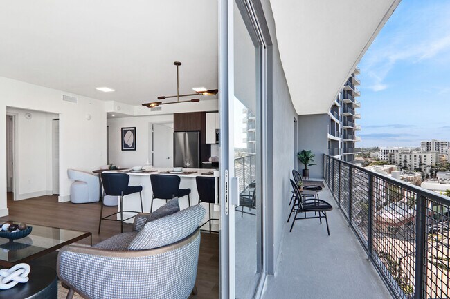 Foto del edificio - Bread Building