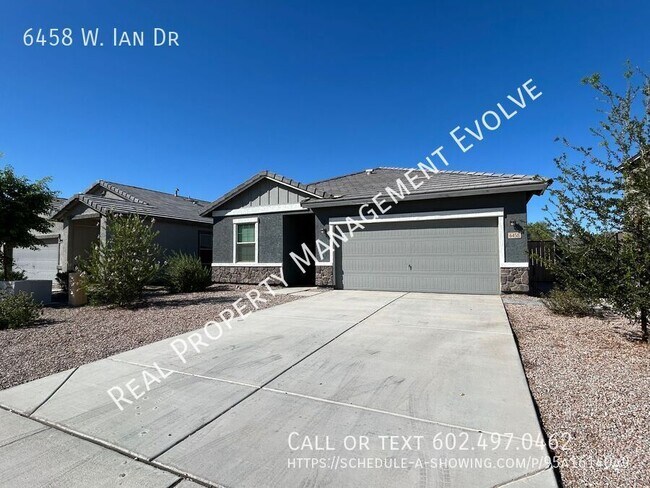 Building Photo - 6458 W Ian Dr