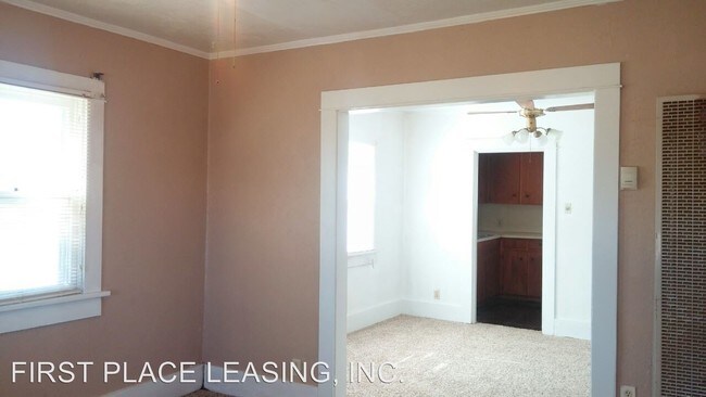 Foto del edificio - 2 br, 1 bath House - 1300 Axtell St.
