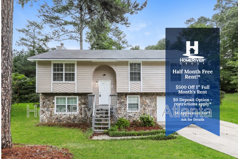 Foto principal - 6620 Connell Rd