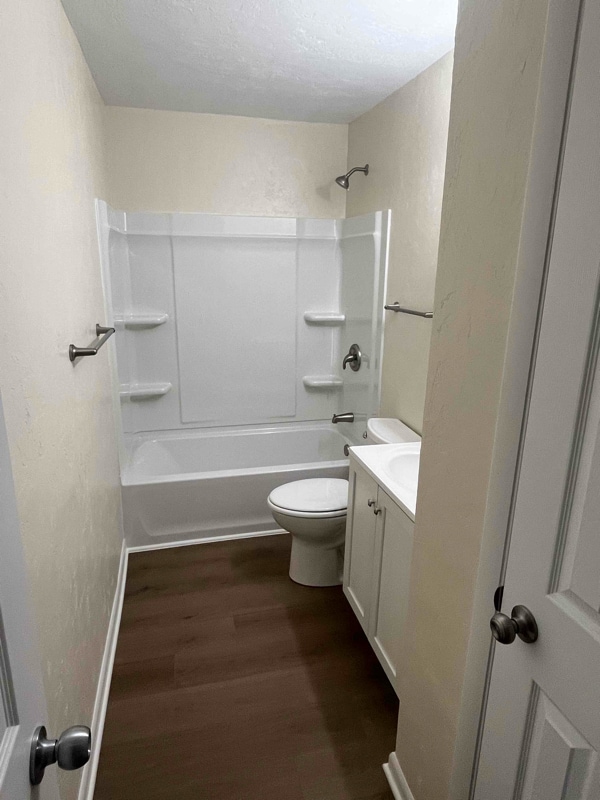 Foto del edificio - 1415 Hackberry Ln
