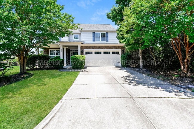 Foto del edificio - 906 Keaton Ridge Court