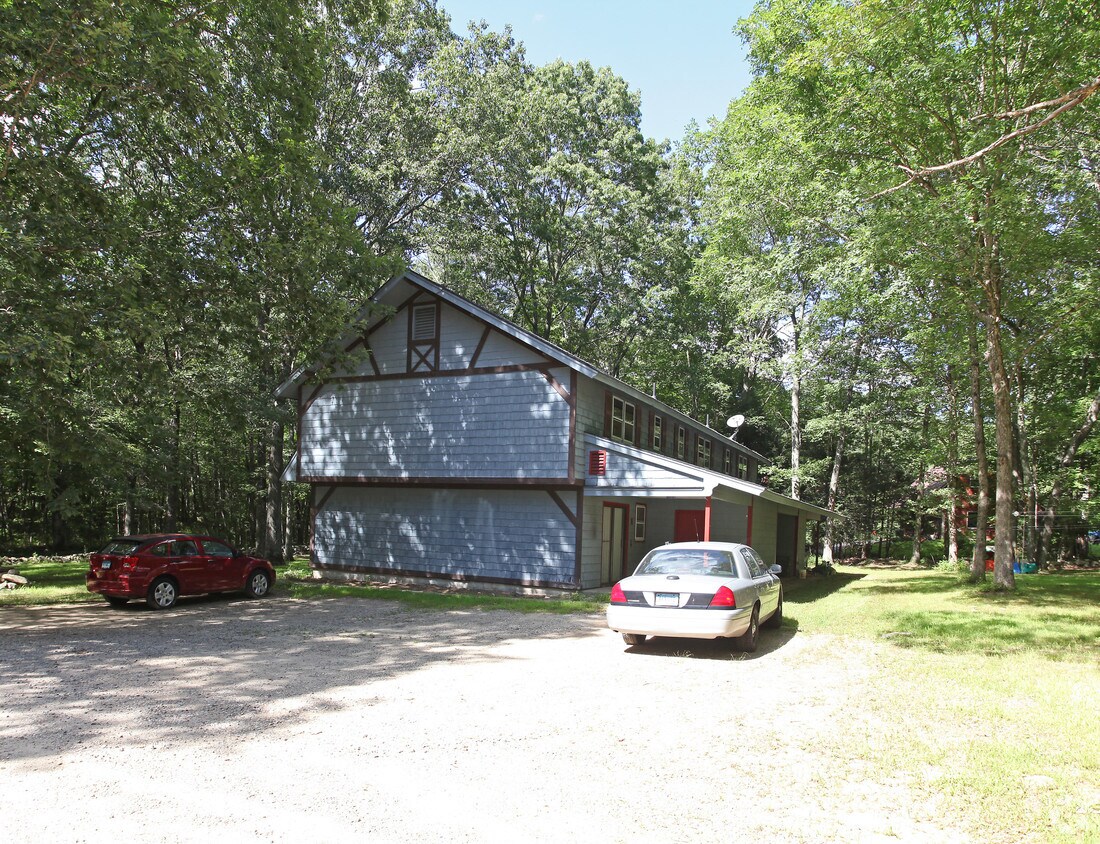 Building Photo - 88 Park Rd