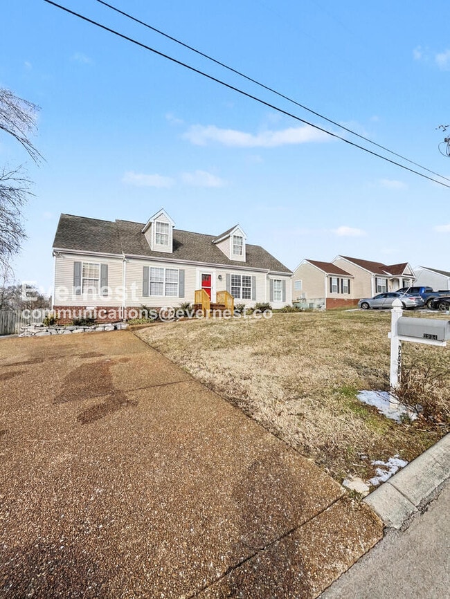 Foto del edificio - 2904 Torrence Trail