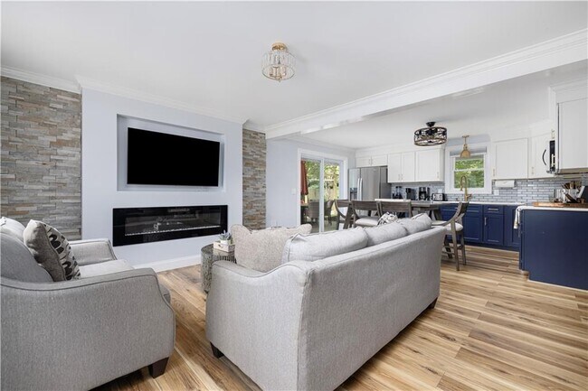 Foto del edificio - 29 Canterbury Dr