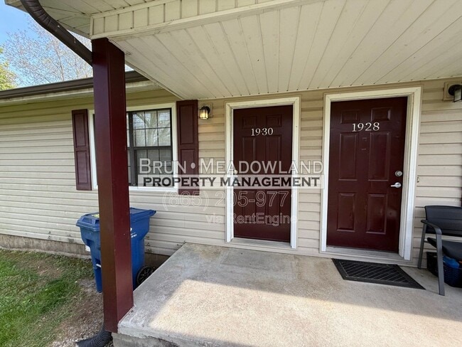 Foto del edificio - 1930 Lovell Rd