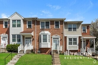 Building Photo - 3830 Crestvale Terrace