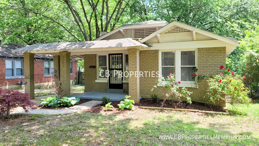 Primary Photo - 3583 Douglass Ave