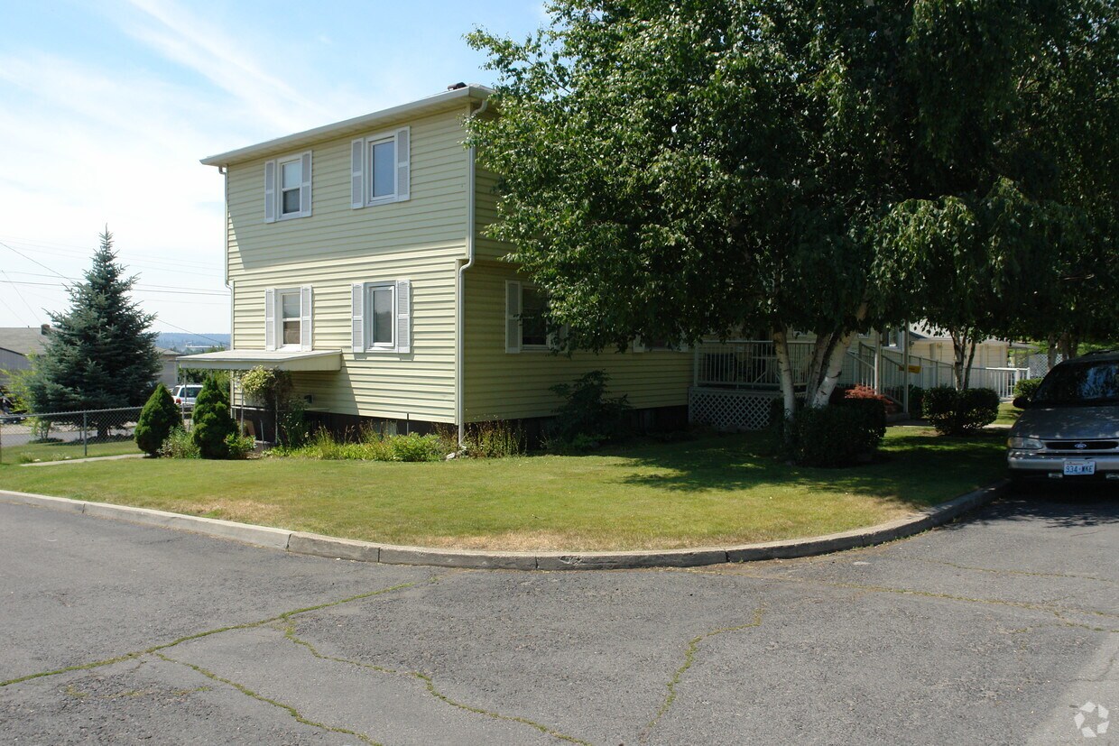 Building Photo - Grammer Apartments