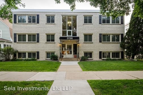 Building Photo - 3708 Lyndale Ave S