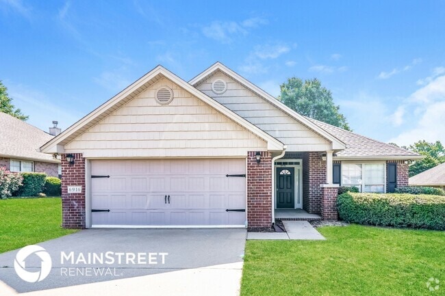Building Photo - 6916 Meadow Ridge Dr