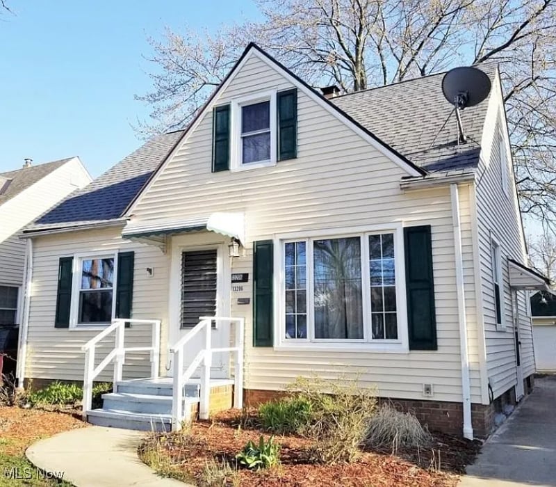 Foto principal - 13206 Rockside Rd
