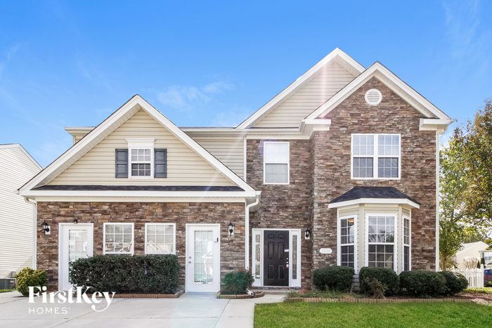 Foto principal - 3702 Single Leaf Cir