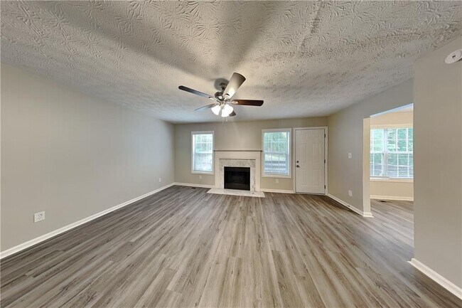 Foto del edificio - 2618 Windage Dr SW