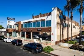Foto del edificio - 14545 Friar St