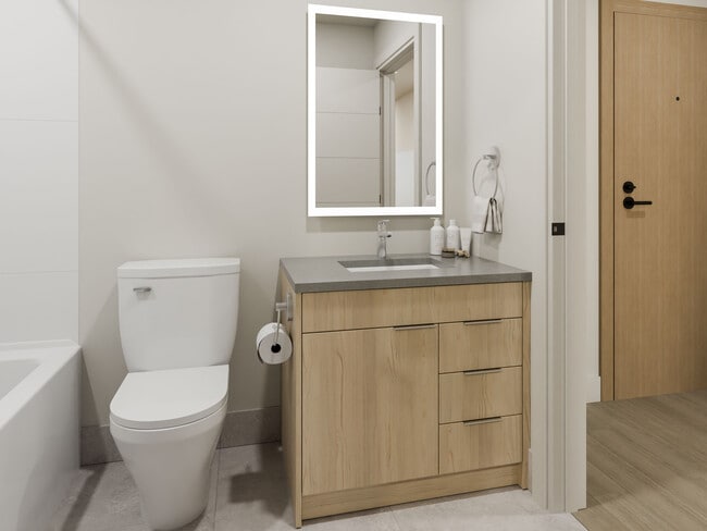 Building Photo - Modern 1 Bedroom Apartment in Dartmouth