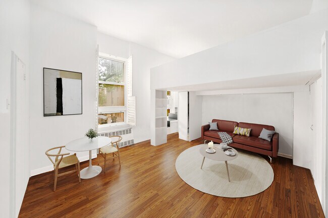 Photo - 151 E 20th St Apartment