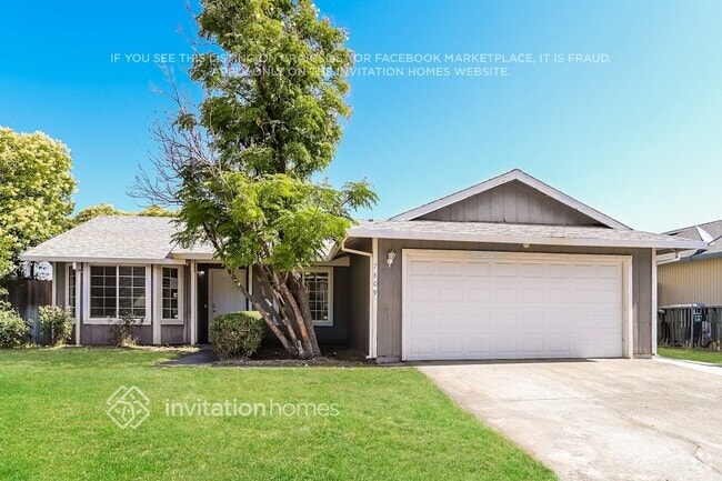 Building Photo - 7809 Caber Way