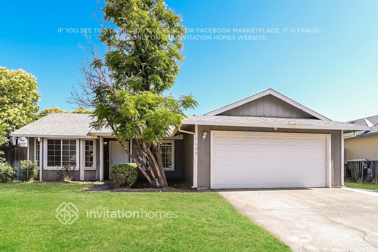 Primary Photo - 7809 Caber Way
