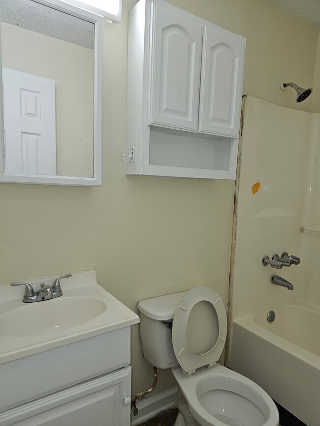 2476 Coleman Ave, Augusta, GA 30906 House Rental in Augusta, GA