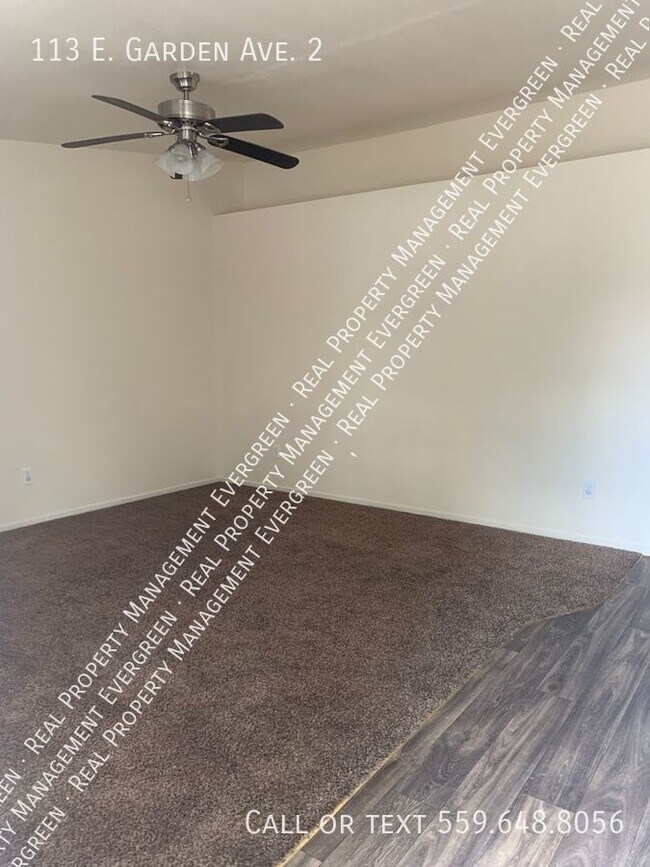 Foto del edificio - 113 E Garden Ave