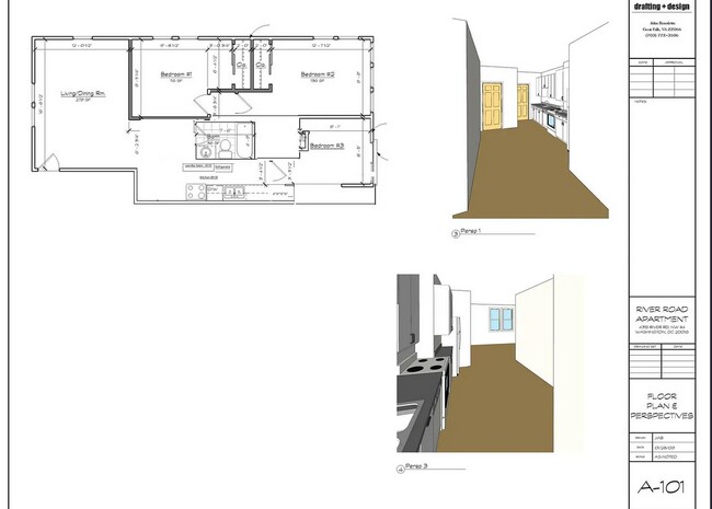 Foto del edificio - 4315 River Rd NW