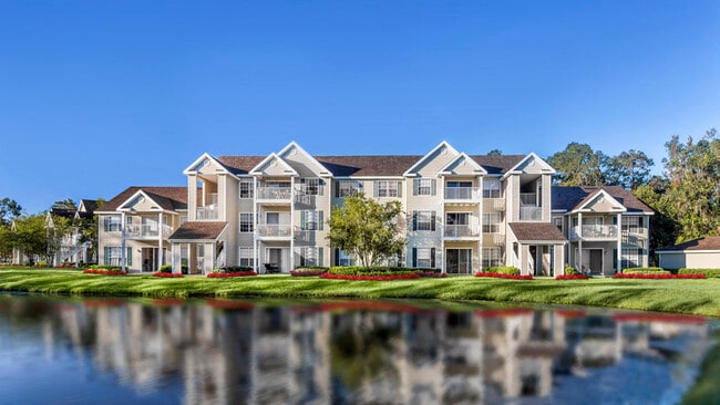 Scenic Patio and Balcony Views - Huntington at Sundance