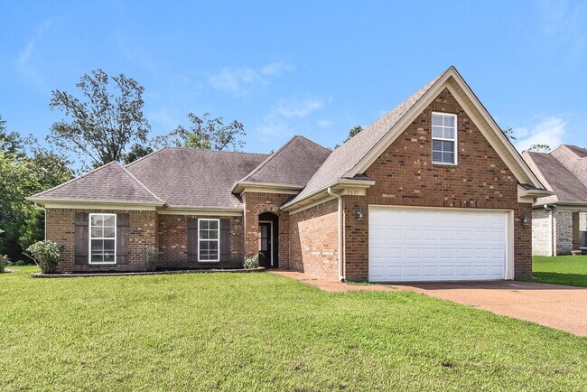 Building Photo - 2639 Cherry Tree Dr