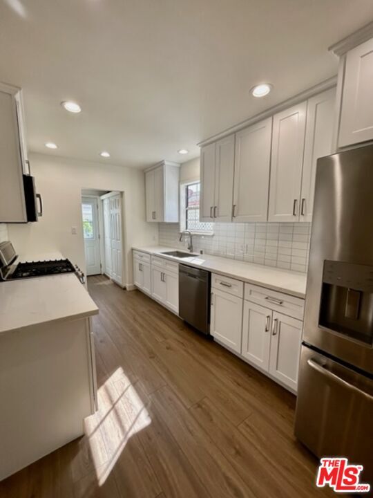 Foto del edificio - 12520 Stanwood Pl