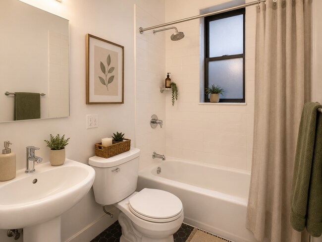 Building Photo - 302 W 98th St