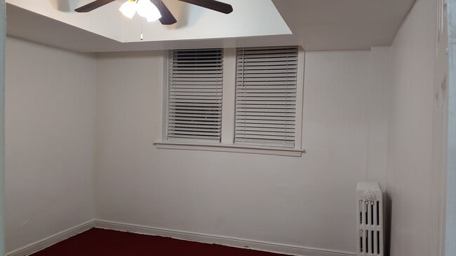 Master Bedroom - 1720 W 76th St