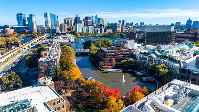 Foto del edificio - 17 Otis St