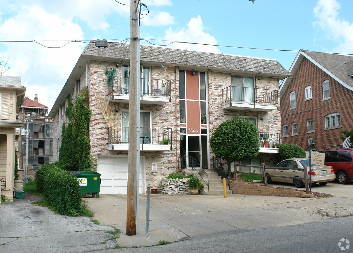 Primary Photo - Kristine Apartments