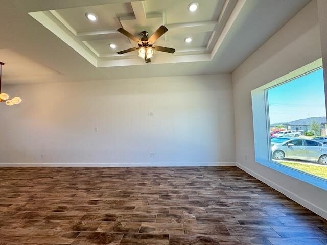 Foto del edificio - 3707 Birge St