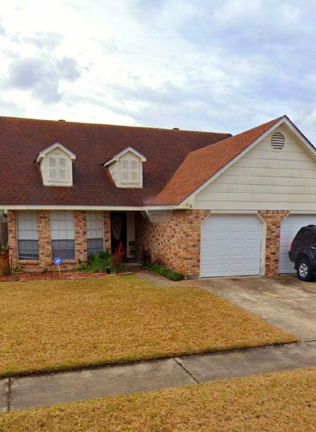 716 Lasalle Ave, Baton Rouge, LA 70806 House Rental in Baton Rouge