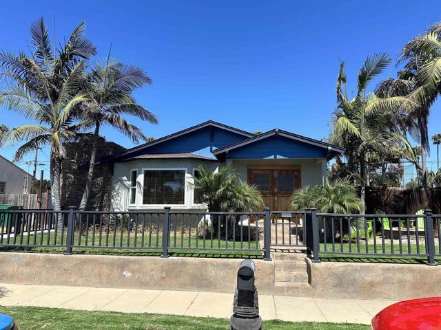 Foto principal - 1636 Alvarado St