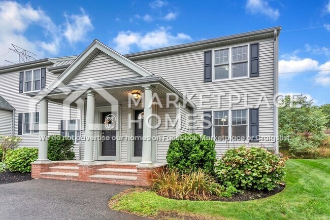 Foto del edificio - 700 Justin Dr