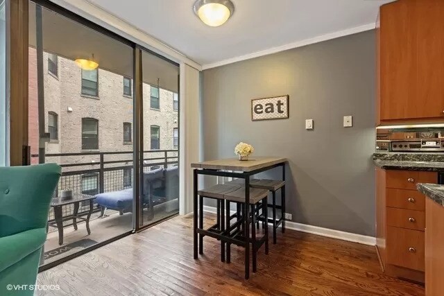 Foto del edificio - 2600 N Hampden Ct