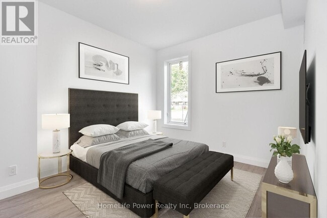 Photo du bâtiment - 180 Northumberland St