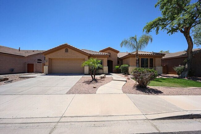 Foto del edificio - Now Available in Chandler! Spacious 4 Bedroom Home in Carino Estates!
