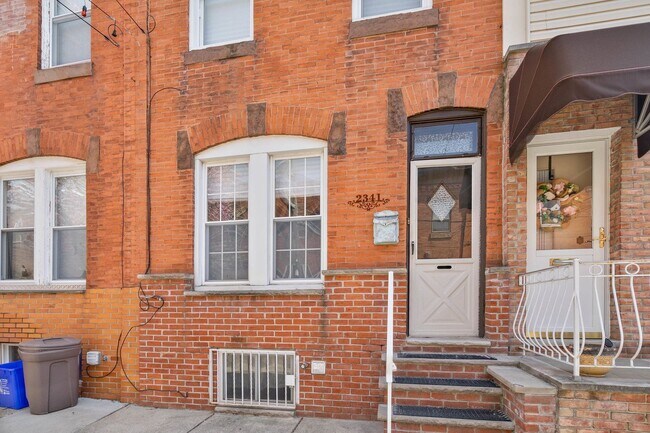 Foto del edificio - 2341 S Woodstock St