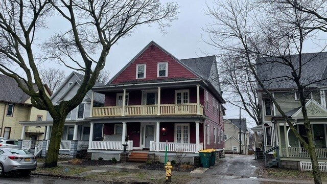 Foto principal - 193 Pearl St