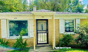 Building Photo - 4121 W 135th Pl