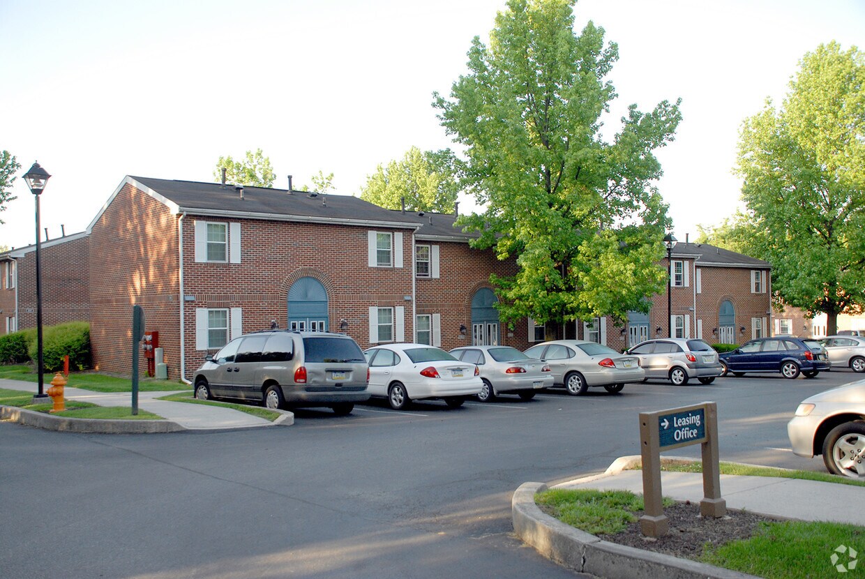 Orchard Apartments Camp Hill, PA