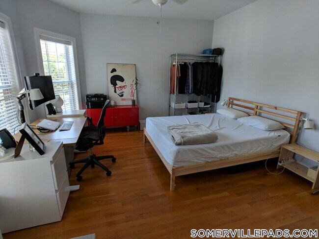 Foto del edificio - 104 Woodstock St
