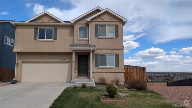 Building Photo - 6767 Sandyford Lane