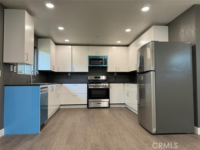 Building Photo - 7135 Dwight Way