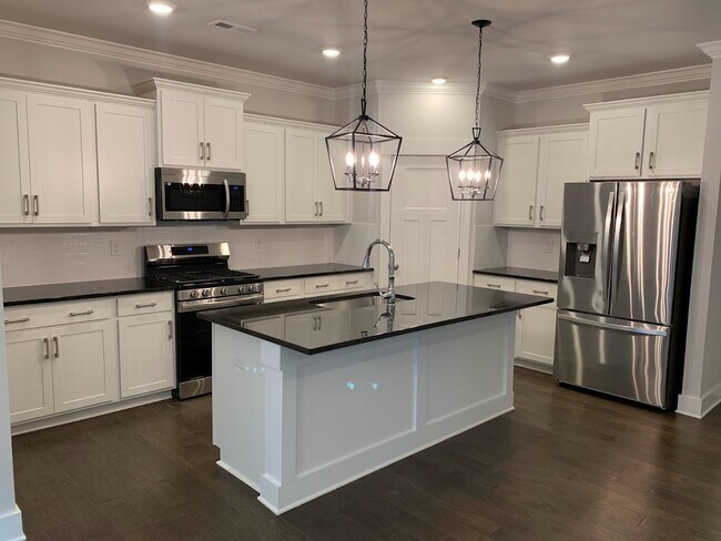 Foto del edificio - 21909 Shearwater Dr